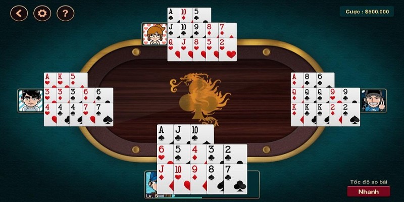 Những sản phẩm có trong sảnh game bài Sao789