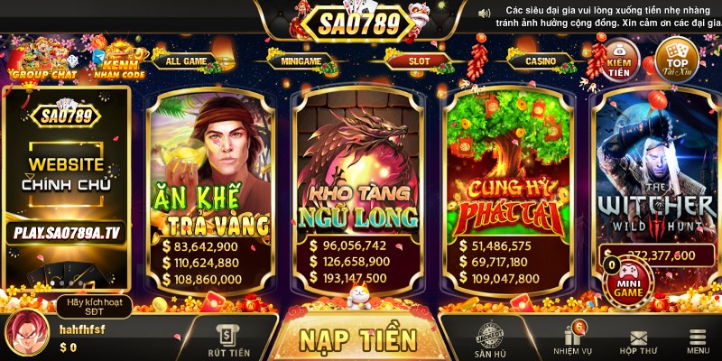 game slot sao789 6807a9849b2bb